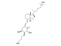 艾地骨化醇，95%
