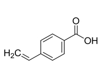 4-乙烯基苯甲酸，97%