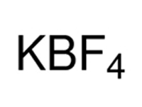 氟硼酸鉀，CP，98%