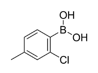 2-氯-4-甲基苯硼酸，98%（HPLC）