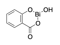 次水楊酸鉍，97%