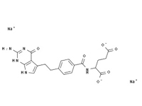 培美曲塞二鈉，99%