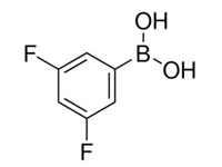 3,5-二氟代苯硼酸，97%