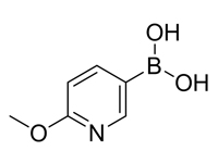 2-甲氧基吡啶-5-硼酸，98%（HPLC）