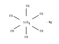 氟硅酸鎂，CP，98%