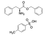 L-苯丙氨酸芐酯對(duì)甲苯磺酸鹽，98%（HPLC）
