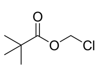 特戊酸氯甲酯，99.5%（GC)