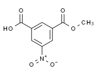 5-硝基間苯二甲酸單甲酯，98%