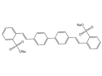 4,4'-雙(2-磺酸苯乙烯基)聯(lián)苯基二鈉，97%