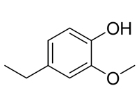 4-乙基愈創(chuàng)木酚，98%（GC）