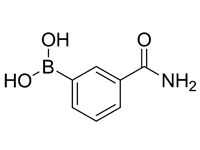 3-甲酰氨苯硼酸，98%（HPLC)