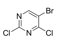 5-溴-2,4-二氯嘧啶，98%（HPLC）