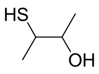 2-巰基-3-丁醇，98%（GC）