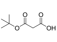 丙二酸單叔丁酯，90%(HPLC)