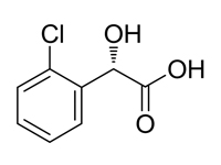 （S）-（+）-2-氯扁桃酸，98%