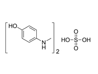 米吐爾（對(duì)甲氨基酚硫酸鹽），AR，99%