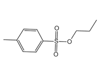 對(duì)甲苯磺酸丙酯，98%