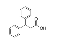 3,3-二苯基丙酸，99%(GC)