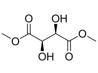 L-(+)-酒石酸二甲酯，98%（GC）