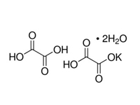 二水合四草酸鉀，AR，99.5%