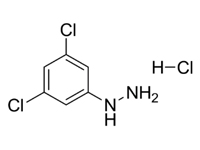 3,5-二氯苯肼鹽酸鹽，98%（HPLC）