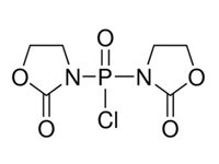 雙（2-氧代-3-惡唑烷基）次磷酰氯，97%