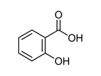 水楊酸標液，10.0mg/mL