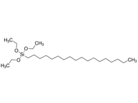 正十八烷基三乙氧基硅烷，95%