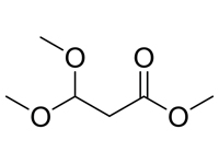 3,3-二甲氧基丙酸甲酯，95%（GC）