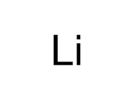 金屬鋰, 3N