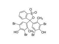 溴甲酚綠溶液，1g/L