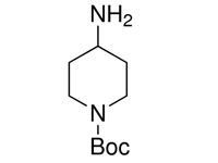 1-（Boc）-4-氨基哌啶，98%（HPLC）