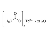 乙酸鋱,一水，99.9% 