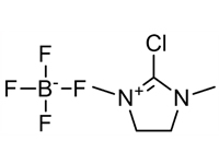 2-氯-1,3-二甲基咪唑四氟硼酸鹽，98% 
