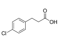 3-（4-氯苯基）丙酸，98%(HPLC) 
