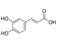 咖啡<em>酸</em>，98%（HPLC)