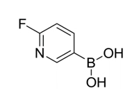 6-氟吡啶-3-硼酸，98% 