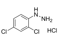 2,4-二氯苯肼鹽酸鹽，98% 