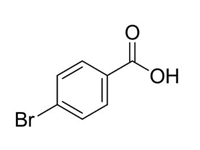 4-溴苯甲酸，98%（HPLC） 