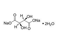 L+酒石酸鈉,二水,ACS,99%