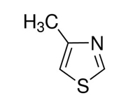4-甲基噻唑，99% (GC) 