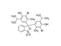 溴百里香酚藍，IND 